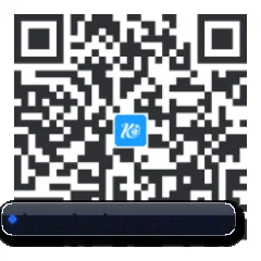 Android 原生极速版 二维码